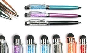 Penna swarosky touch